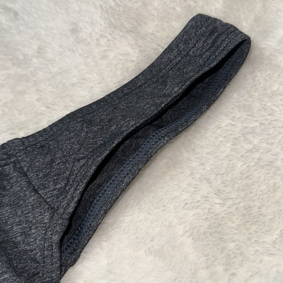 IKINGSKY Men's Thong Underwear Soft Stretch T-back - Picture 3 of 10